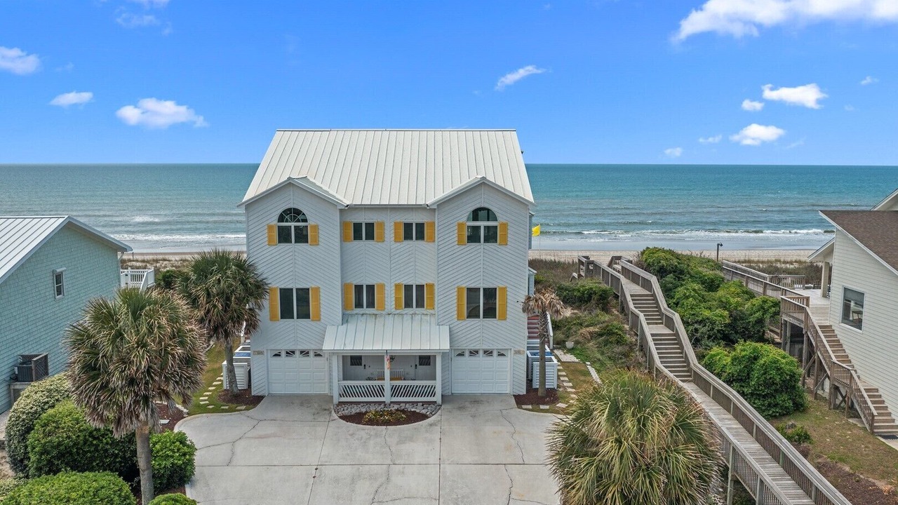 Photo of Others in Emerald Isle