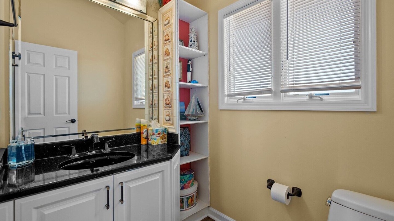 Photo of Bathroom in Emerald Isle