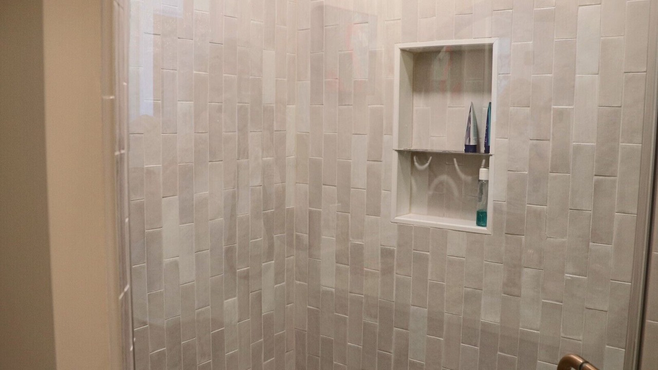 Photo of Bathroom in Emerald Isle