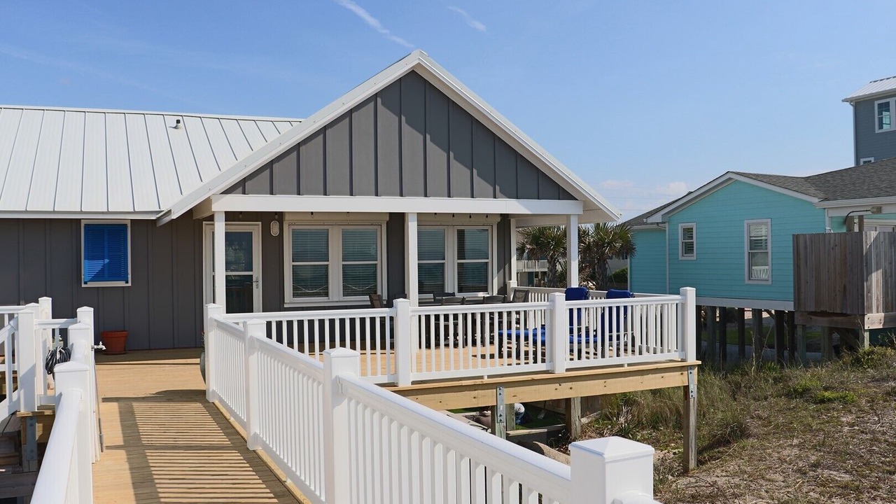 Photo of Outdoor in Emerald Isle