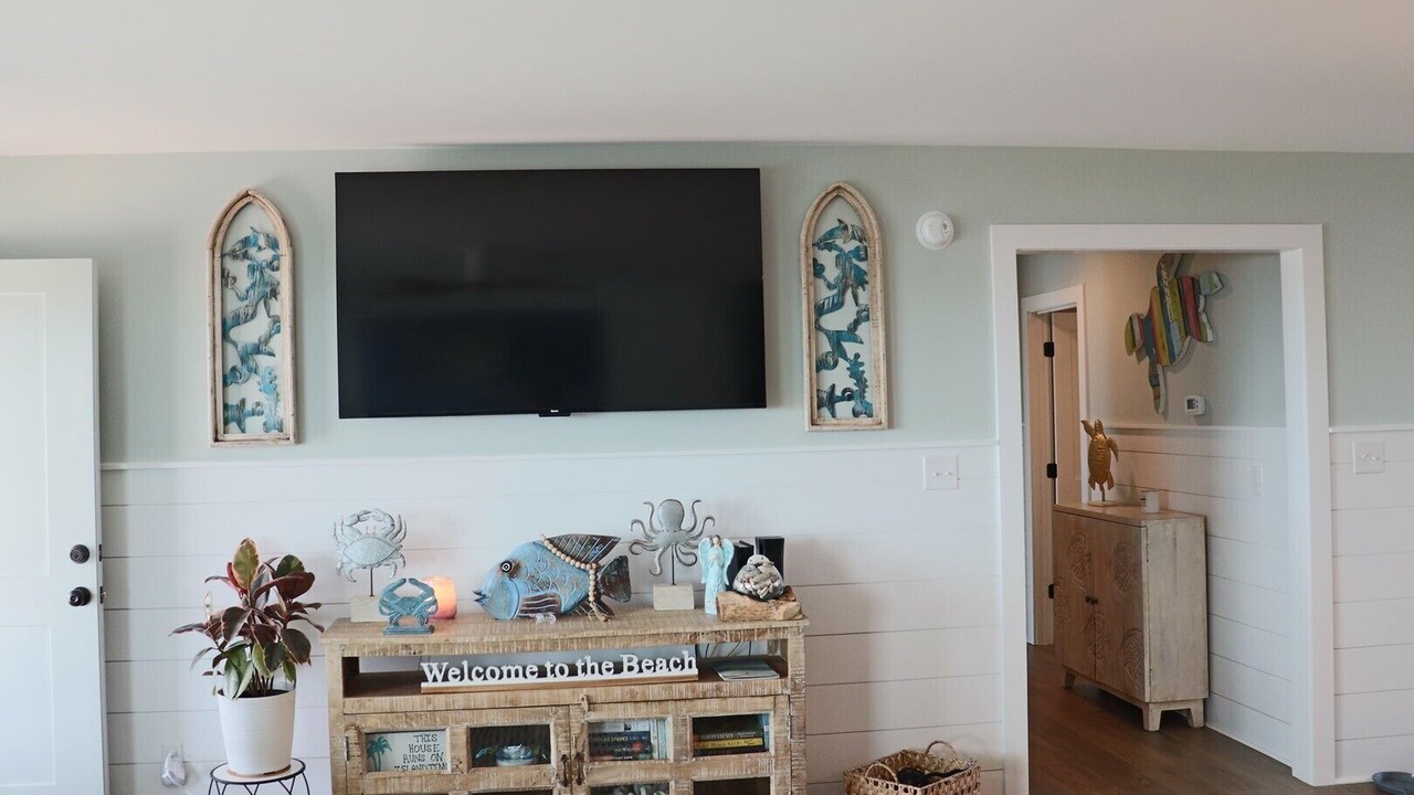 Photo of Livingroom in Emerald Isle
