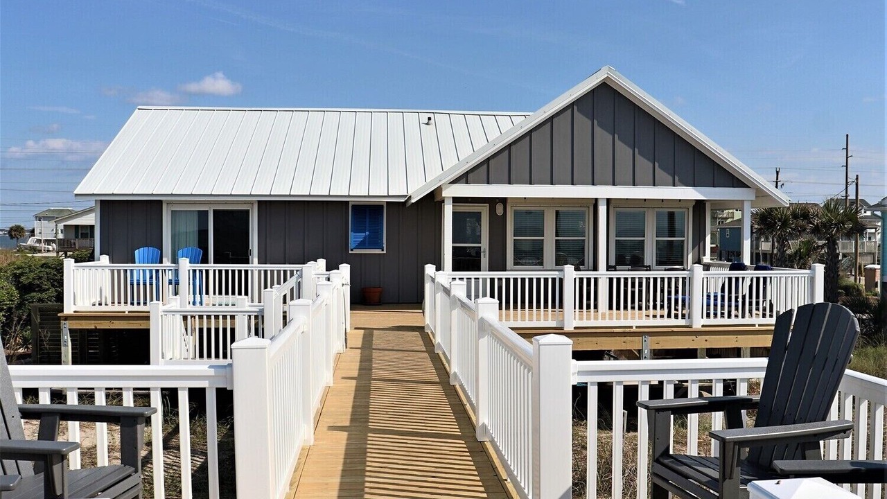 Photo of Outdoor in Emerald Isle