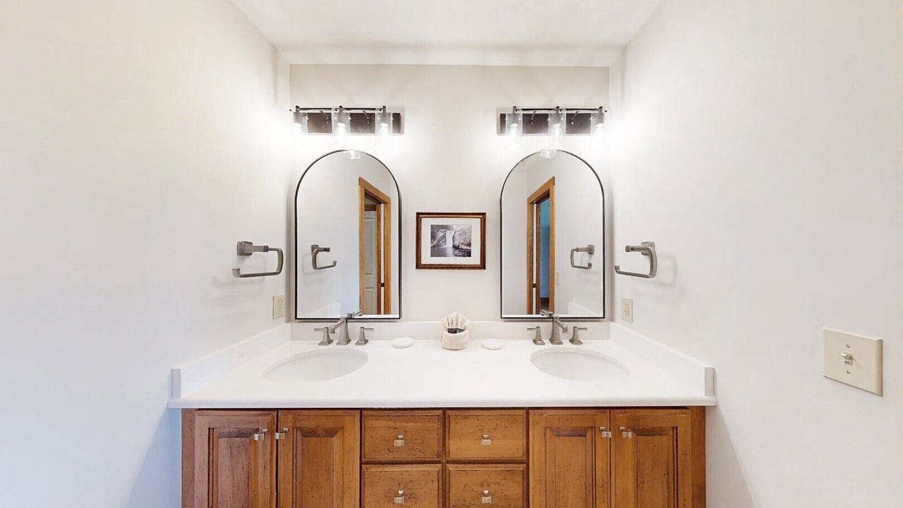 Photo of Bathroom in Banner Elk