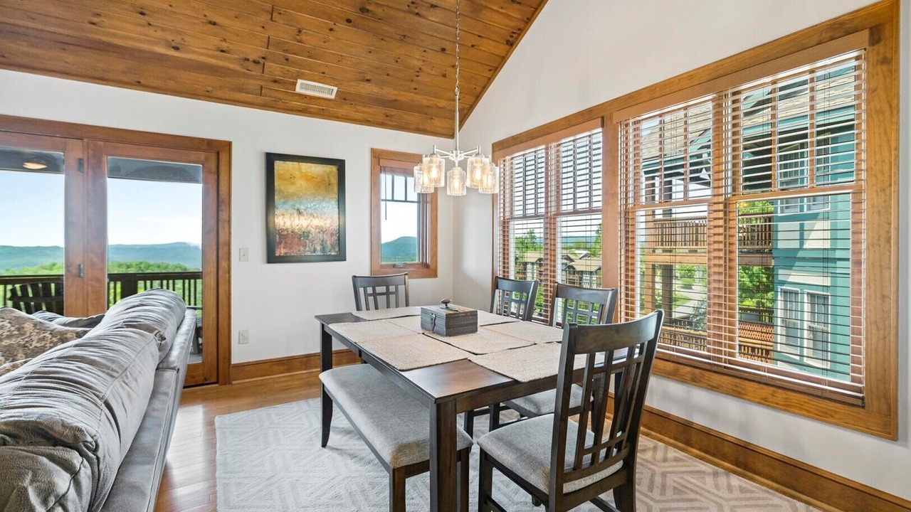Photo of Bedroom in Banner Elk