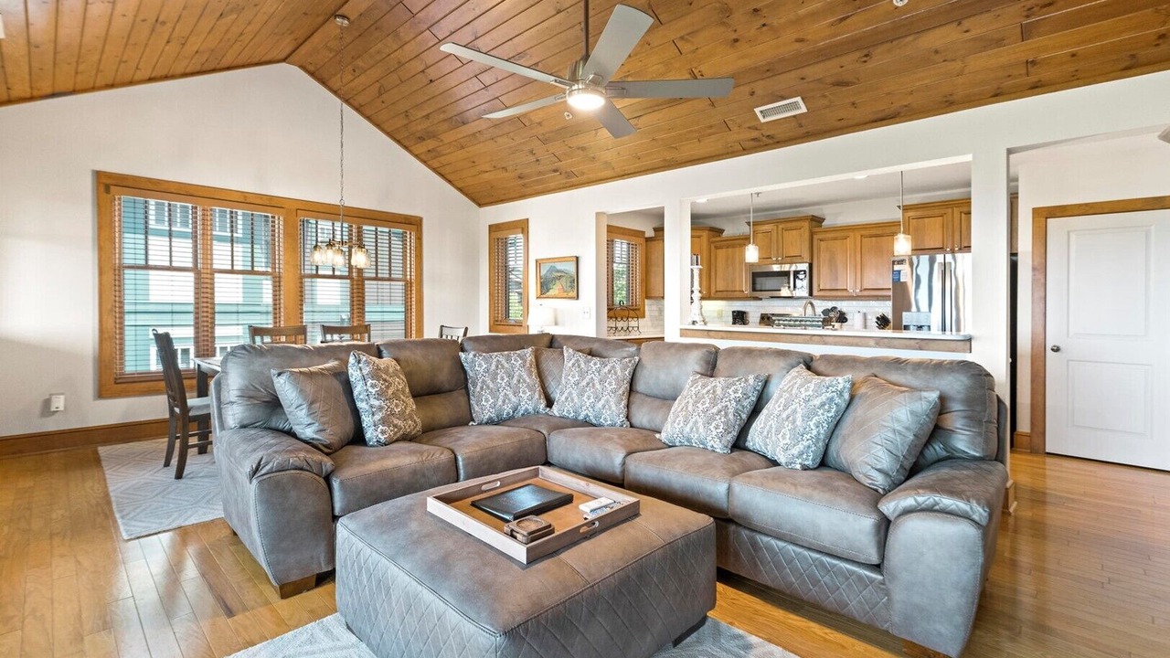 Photo of Livingroom in Banner Elk