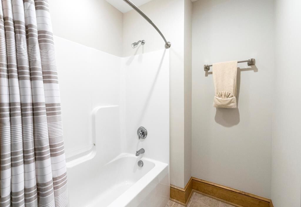 Photo of Bathroom in Banner Elk
