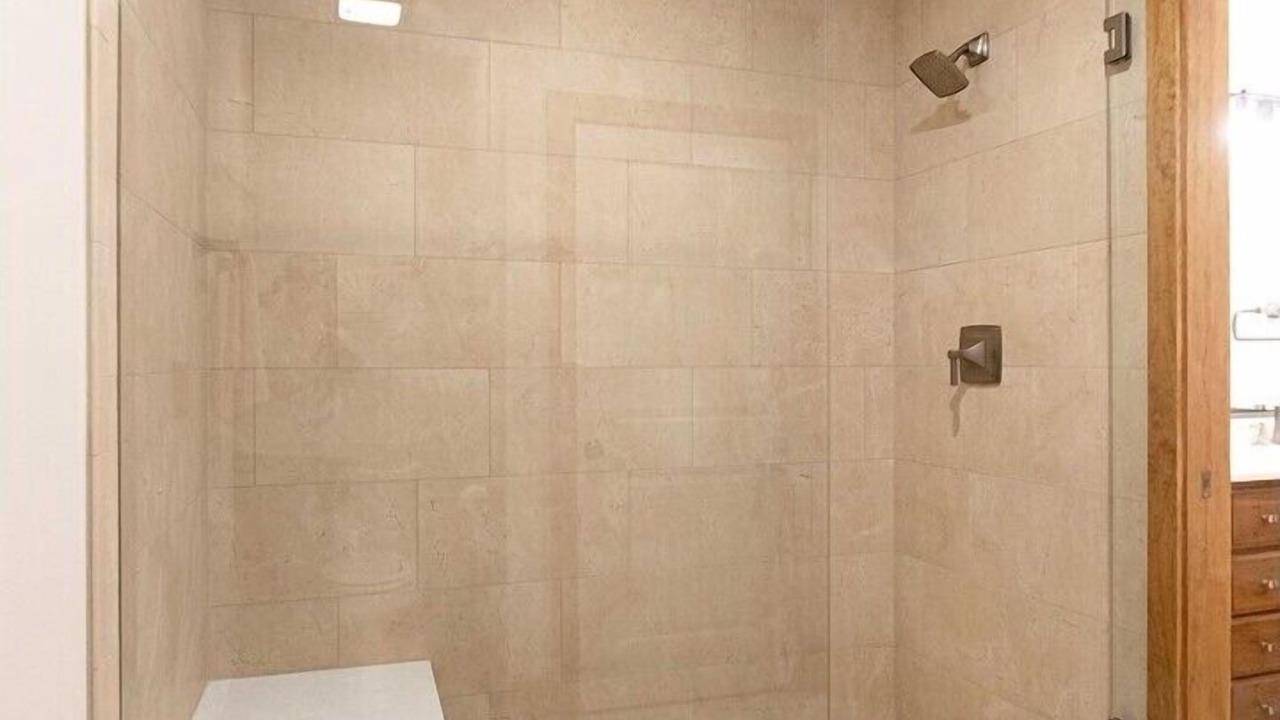 Photo of Bathroom in Banner Elk