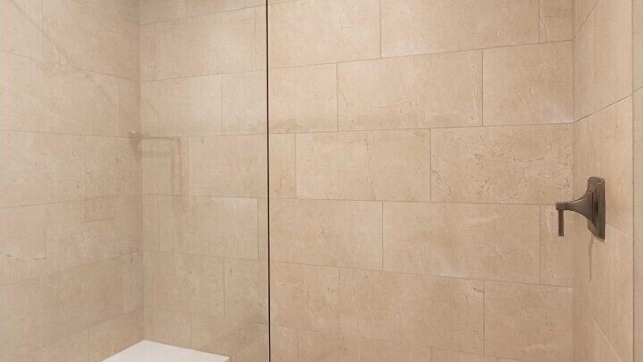 Photo of Bathroom in Banner Elk
