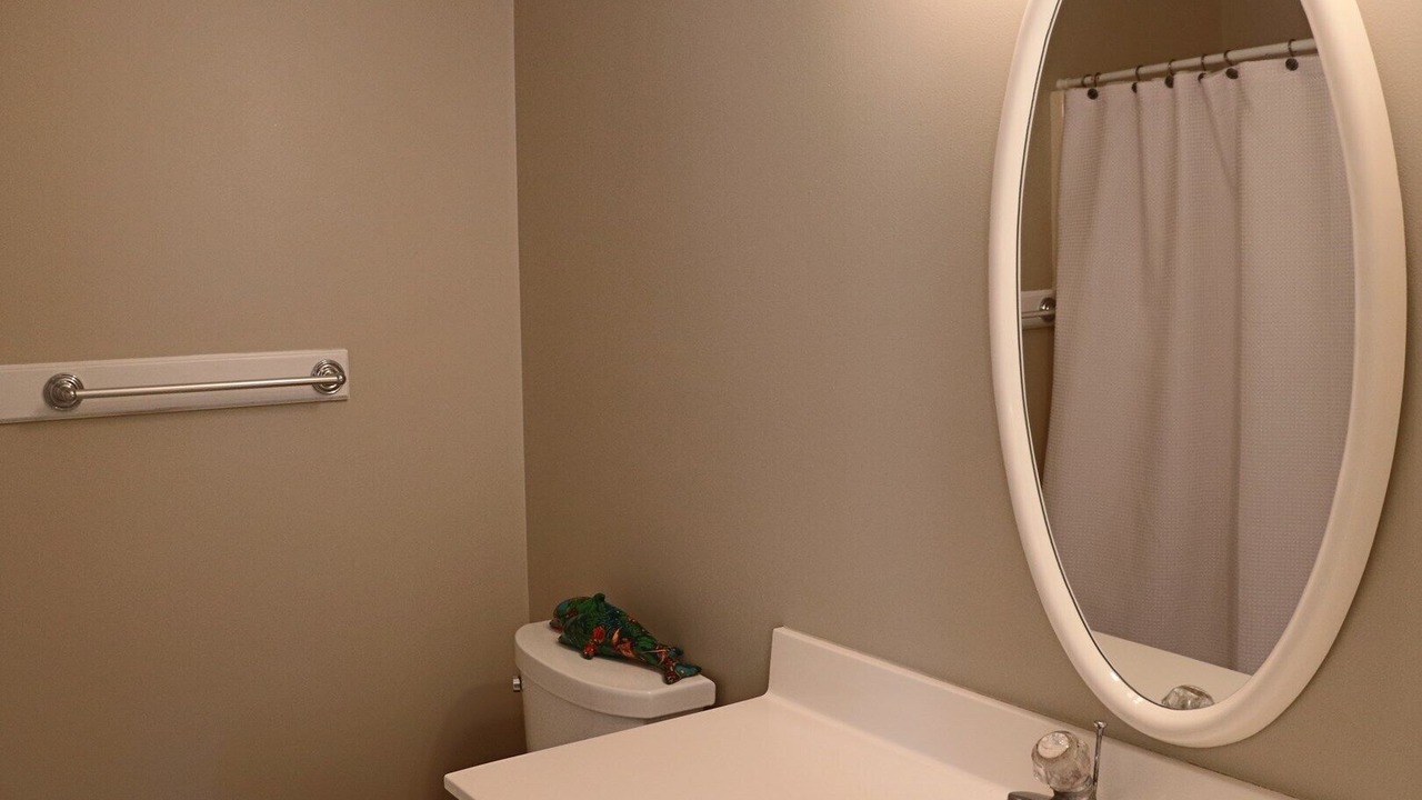 Photo of Bathroom in Emerald Isle