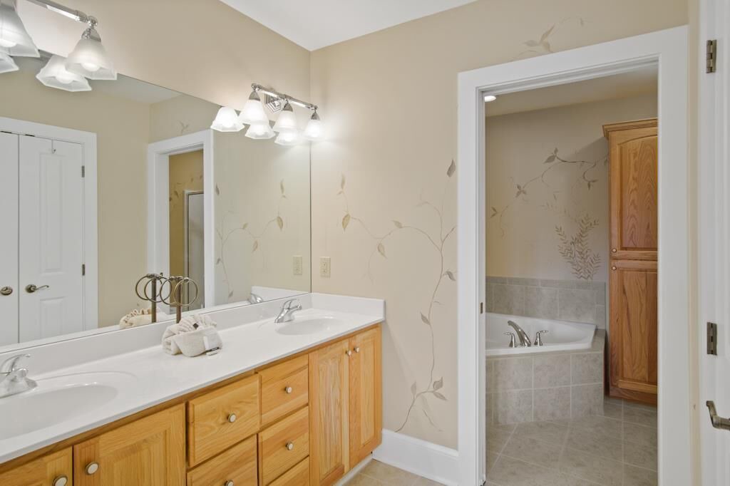Photo of Bathroom in Foscoe