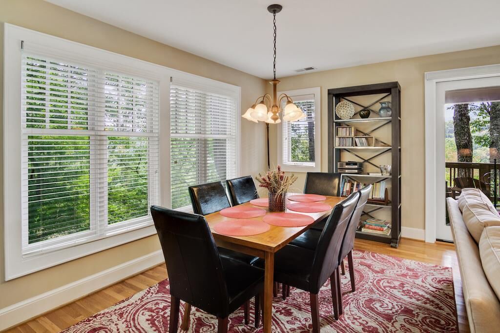 Photo of Livingroom in Foscoe
