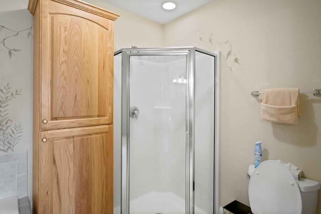 Photo of Bathroom in Foscoe
