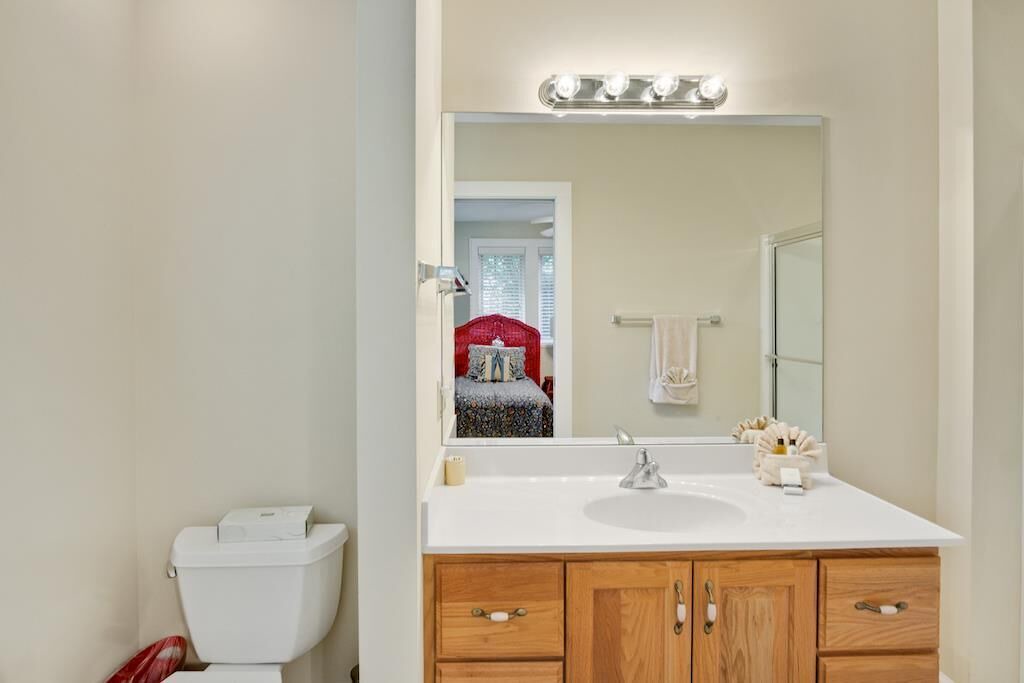 Photo of Bathroom in Foscoe