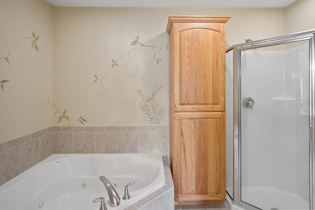 Photo of Bathroom in Foscoe