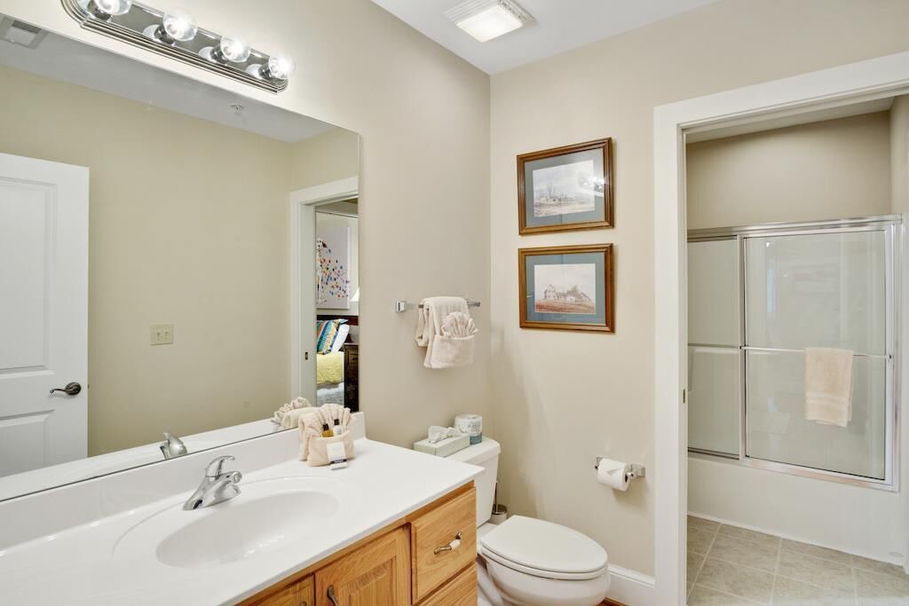 Photo of Bathroom in Foscoe