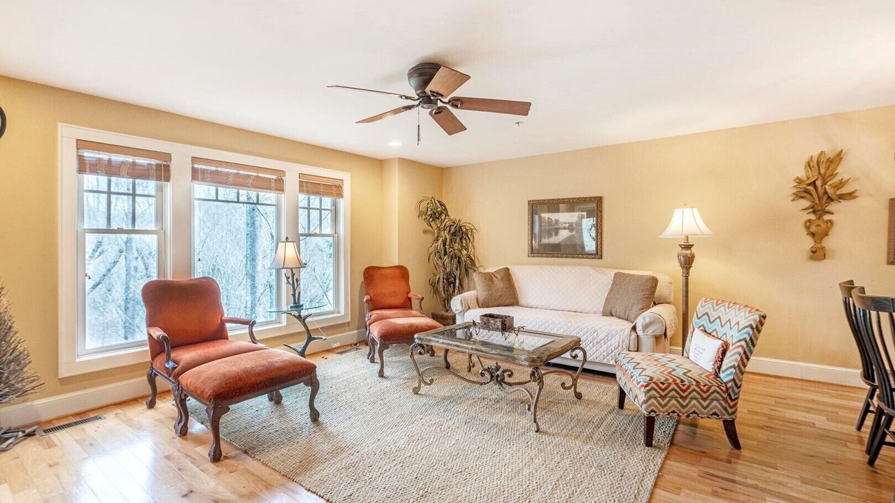 Photo of Bedroom in Foscoe