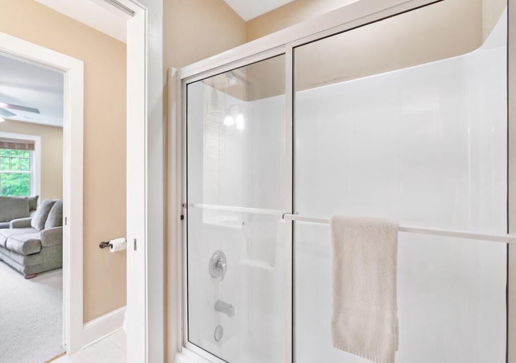 Photo of Bathroom in Foscoe