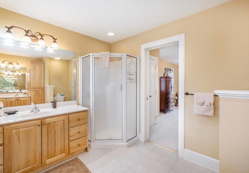 Photo of Bathroom in Foscoe