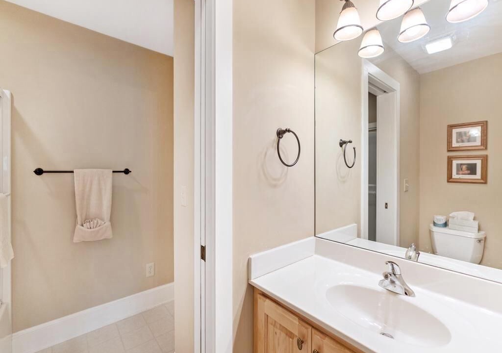 Photo of Bathroom in Foscoe