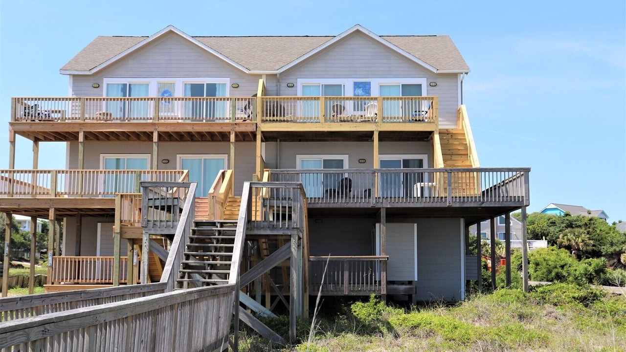 Photo of Outdoor in Emerald Isle