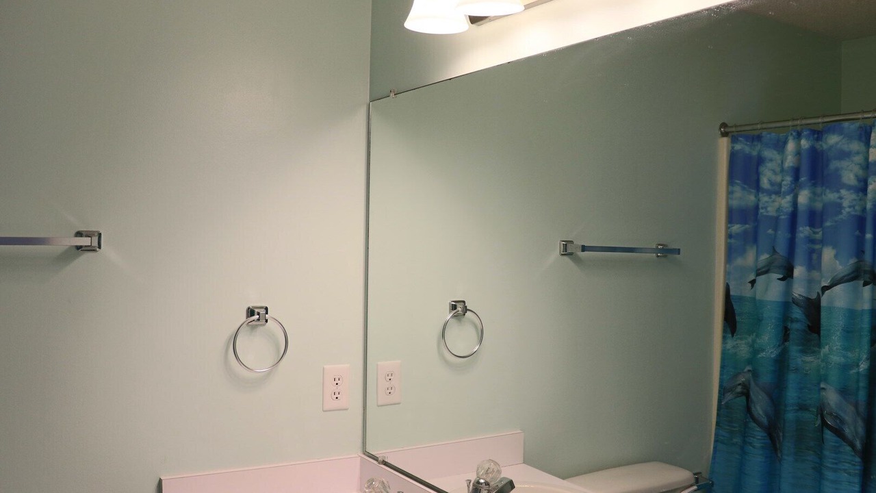 Photo of Bathroom in Emerald Isle