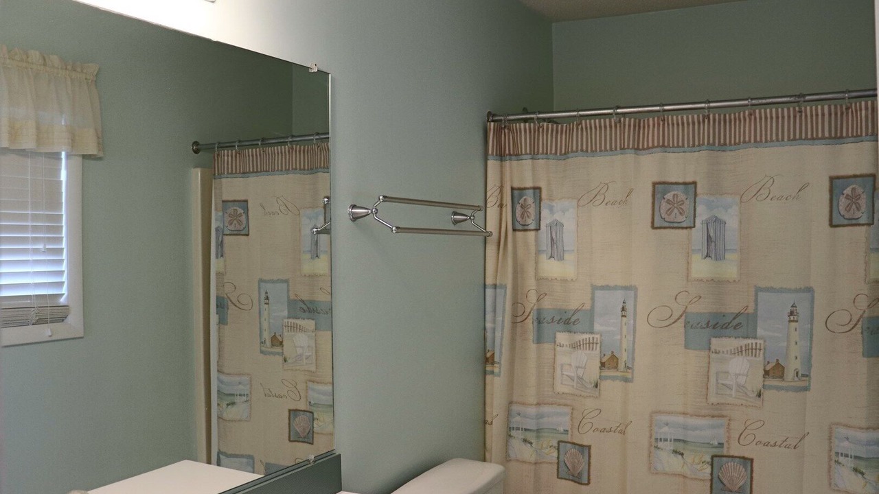 Photo of Bathroom in Emerald Isle
