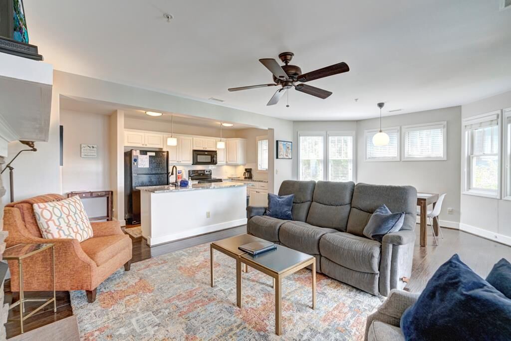 Photo of Bedroom in Banner Elk