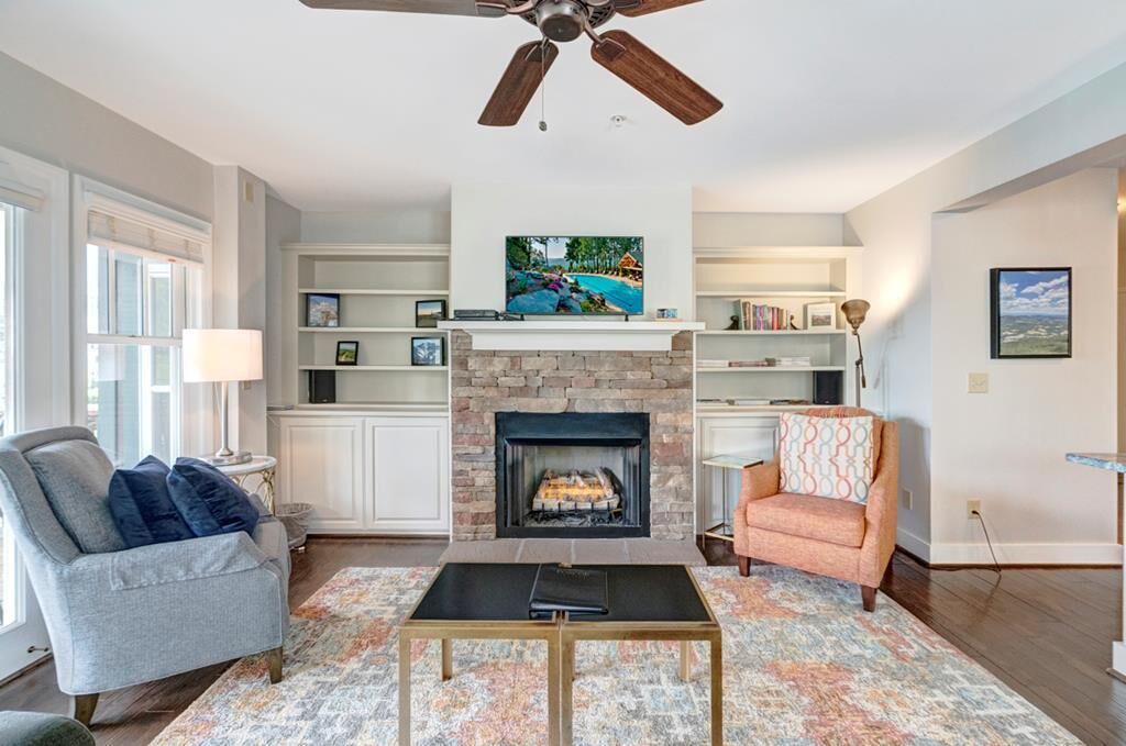 Photo of Livingroom in Banner Elk