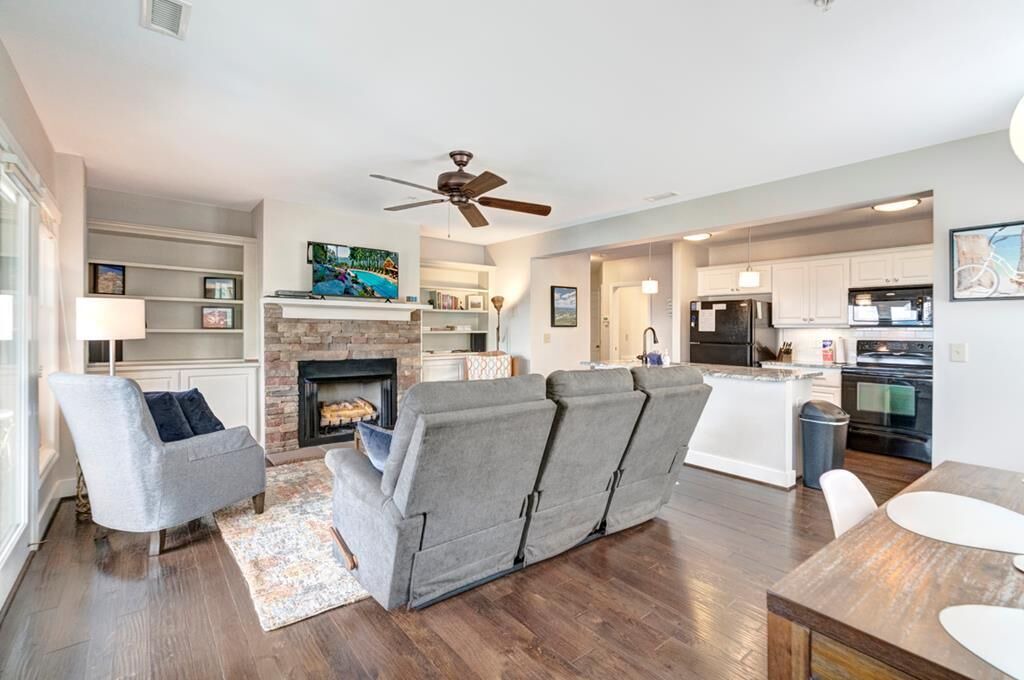 Photo of Livingroom in Banner Elk