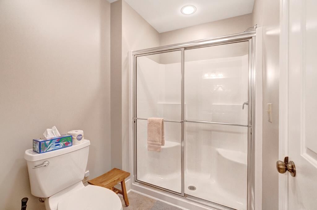 Photo of Bathroom in Banner Elk