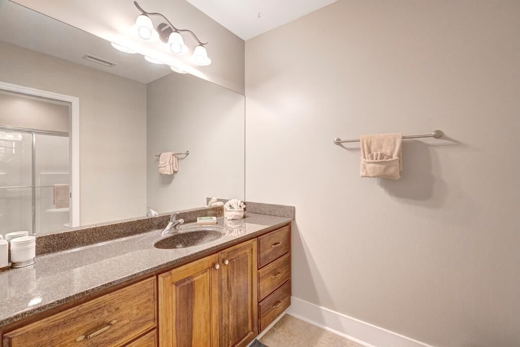 Photo of Bathroom in Banner Elk