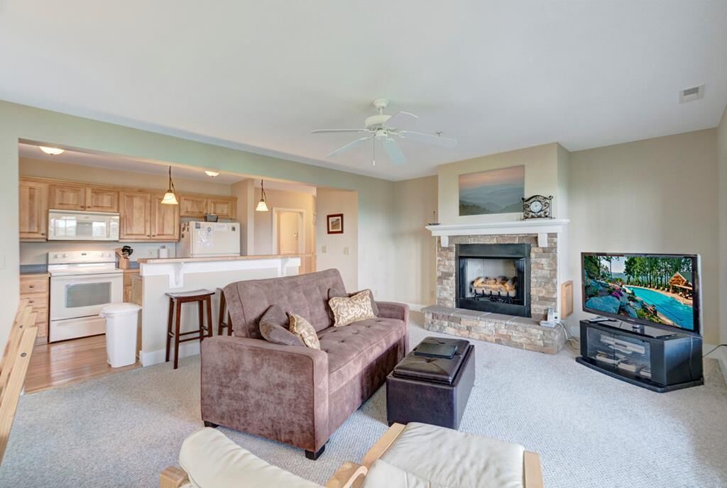 Photo of Livingroom in Banner Elk