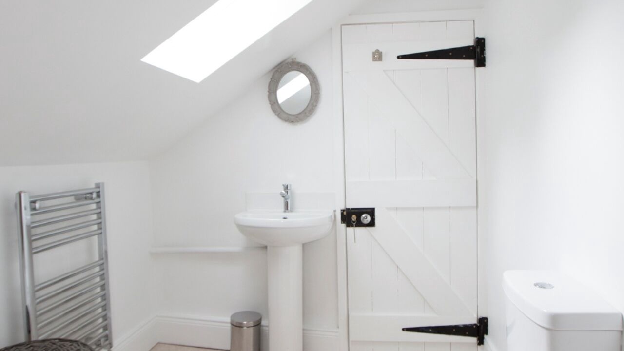 Photo of Bathroom in Hallington