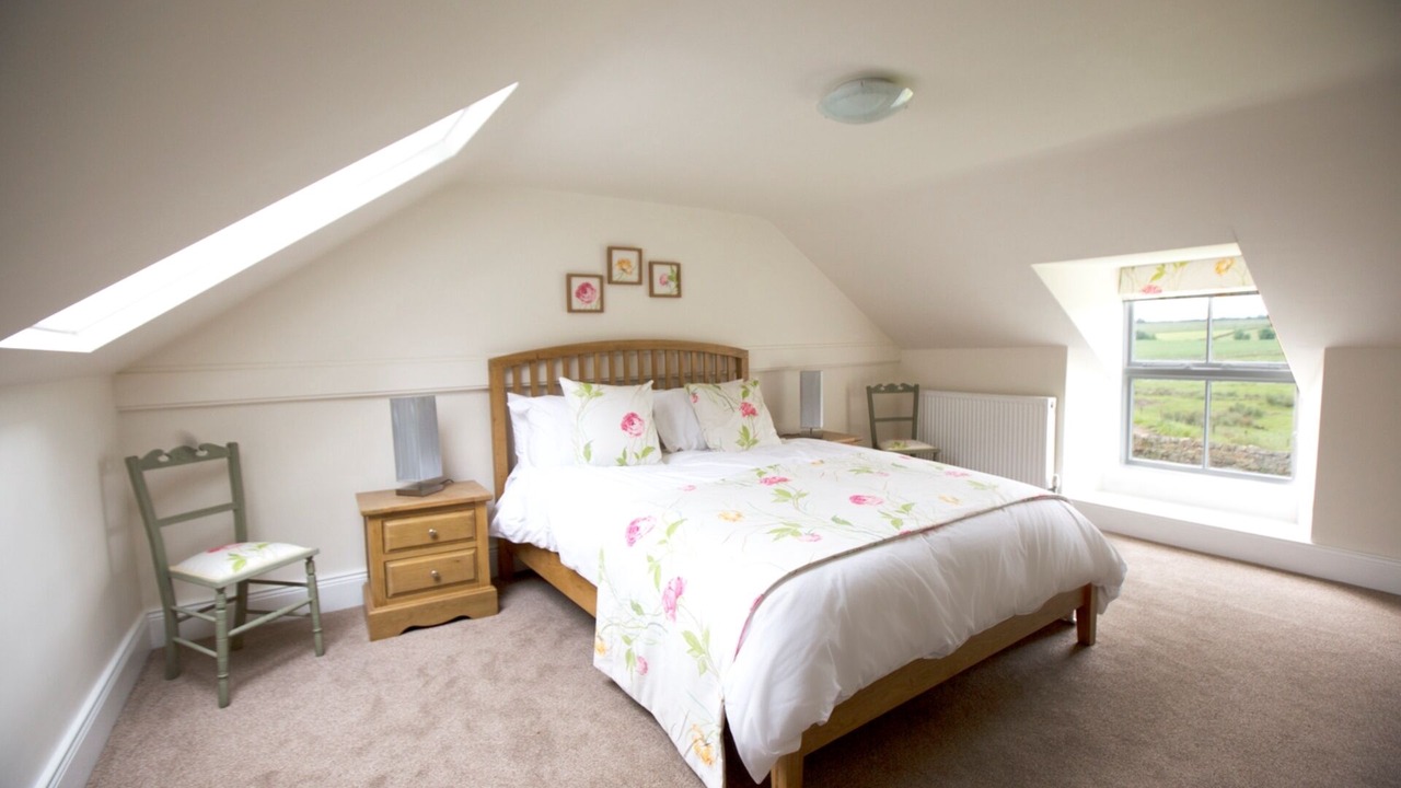 Photo of Outdoor in Hallington