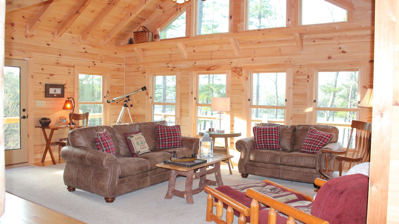 Photo of Livingroom in Valdese