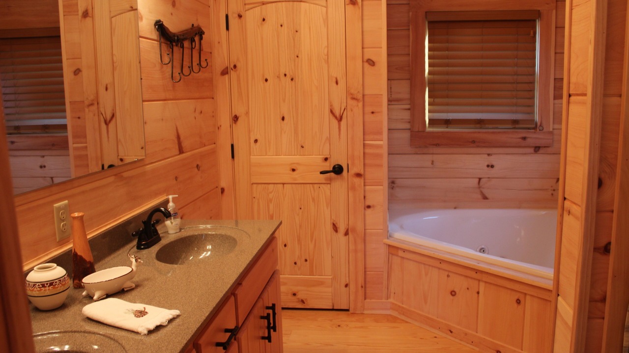 Photo of Bathroom in Valdese