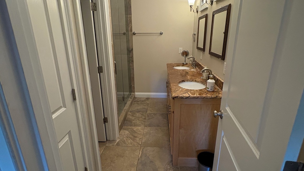 Photo of Bathroom in Burlington