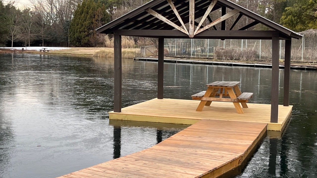 Photo of Outdoor in Burlington