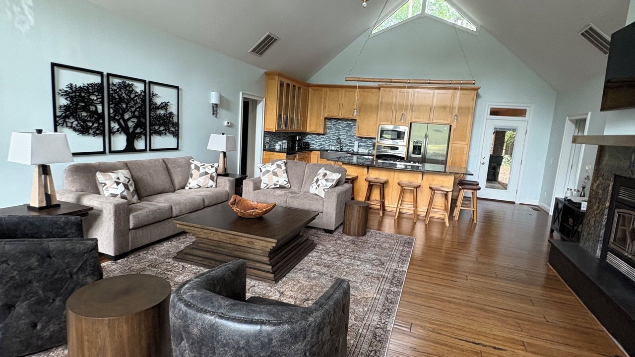 Photo of Bedroom in Burlington