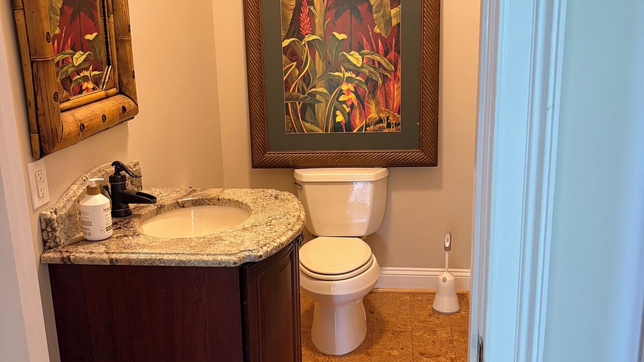 Photo of Bedroom in Burlington