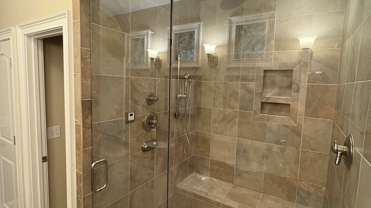 Photo of Bathroom in Burlington