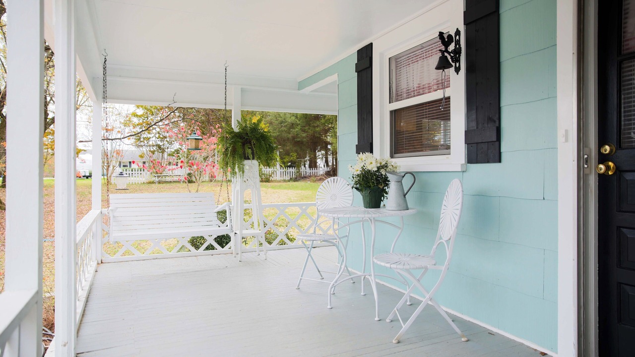 Photo of Outdoor in Kernersville