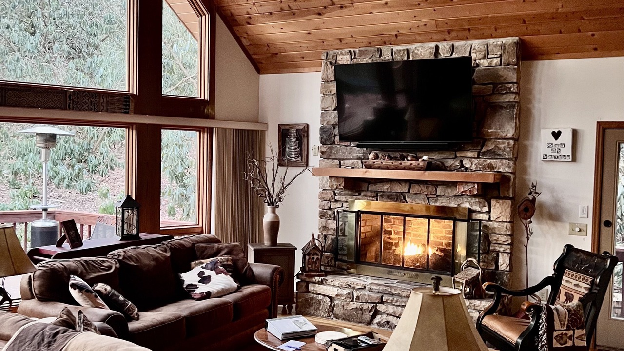 Photo of Livingroom in Newland