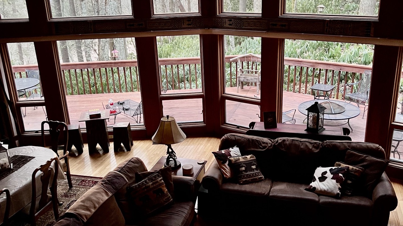 Photo of Livingroom in Newland