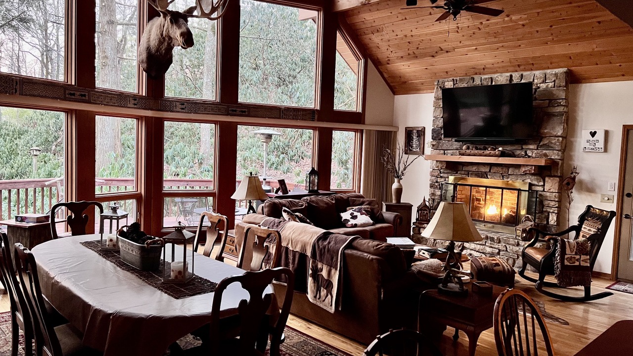Photo of Livingroom in Newland