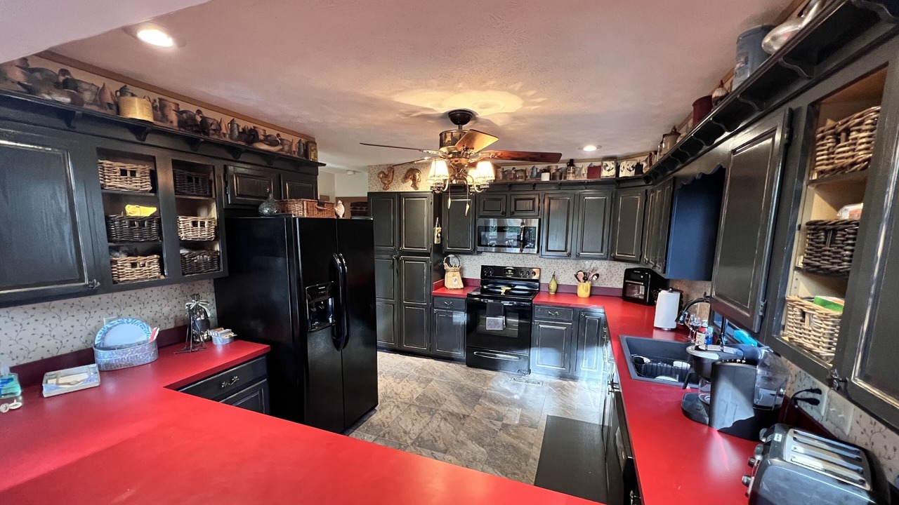 Photo of Kitchen in Newland