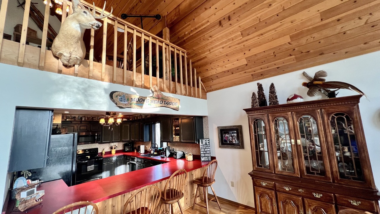 Photo of Kitchen in Newland
