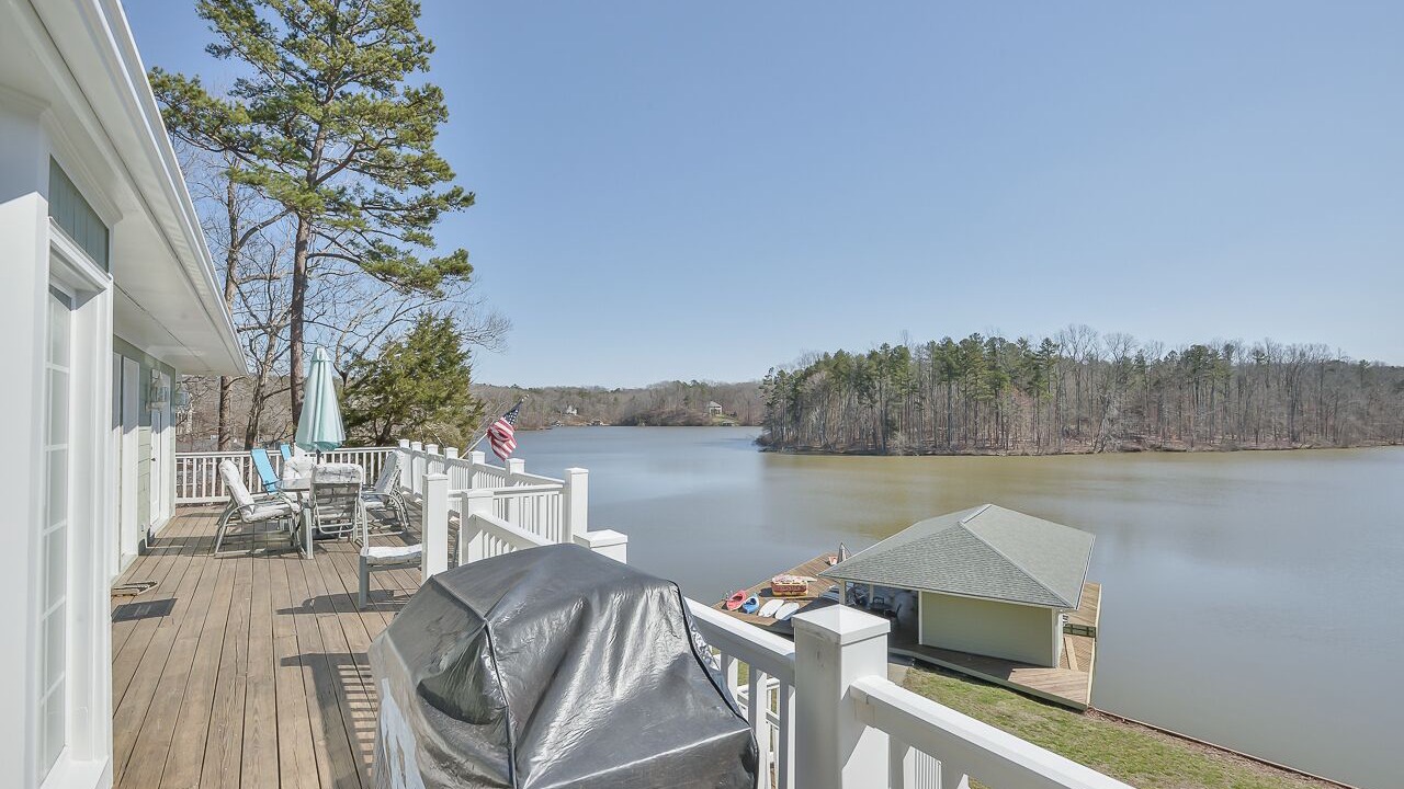 Photo of Outdoor in Leasburg