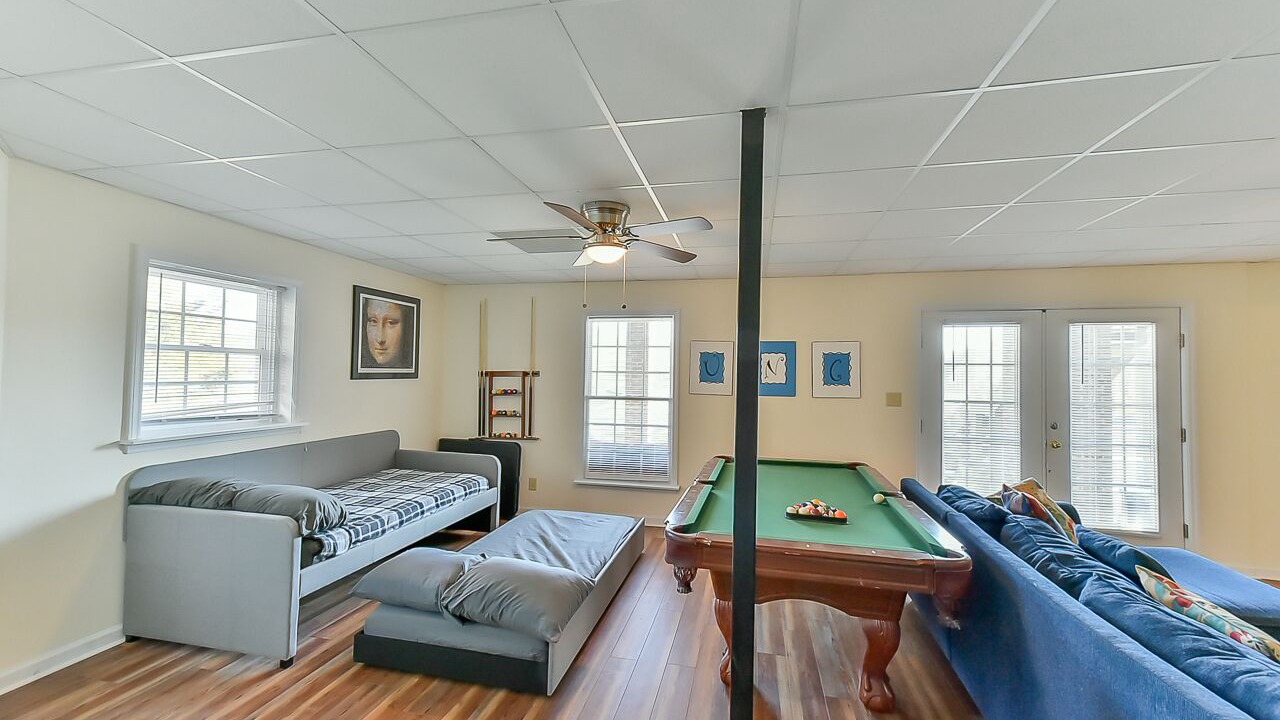 Photo of Bedroom in Leasburg