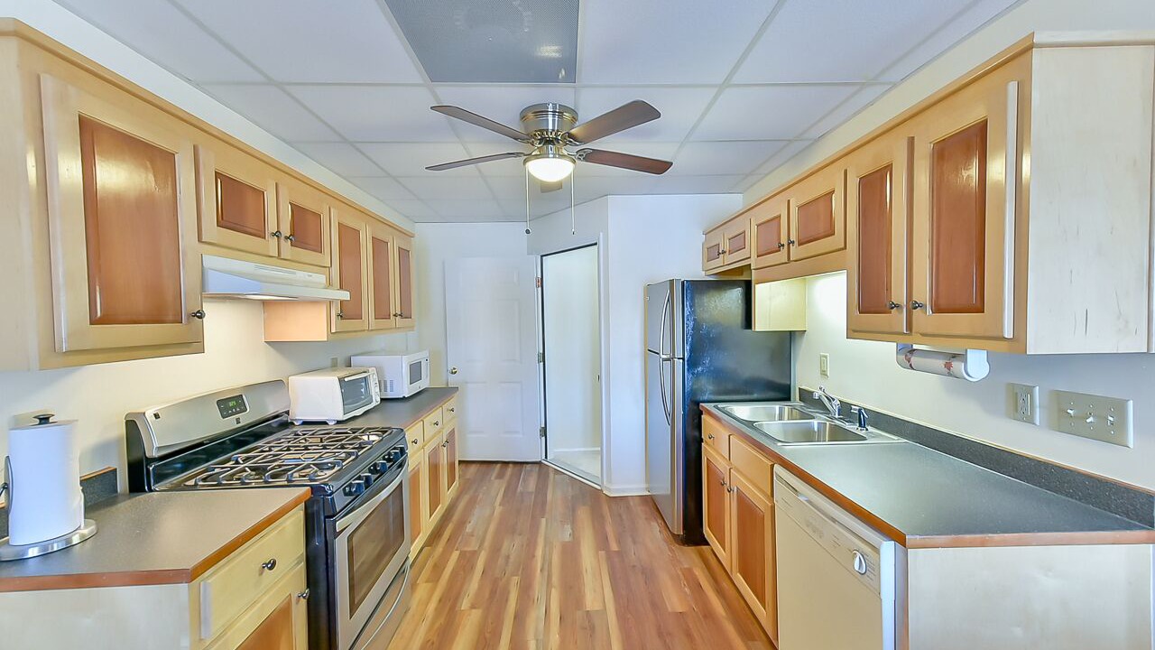Photo of Kitchen in Leasburg
